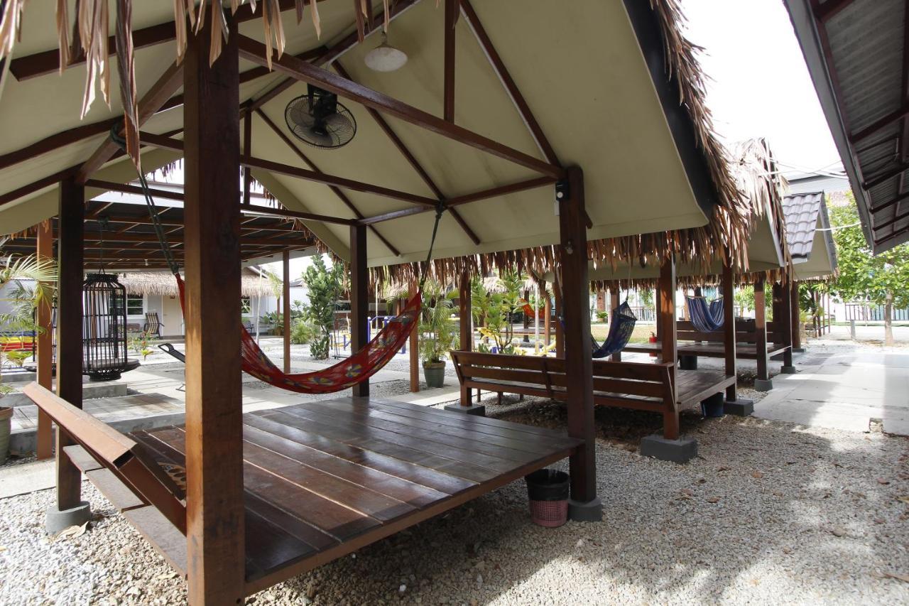 Lavigo 2* Pantai Cenang (Langkawi)