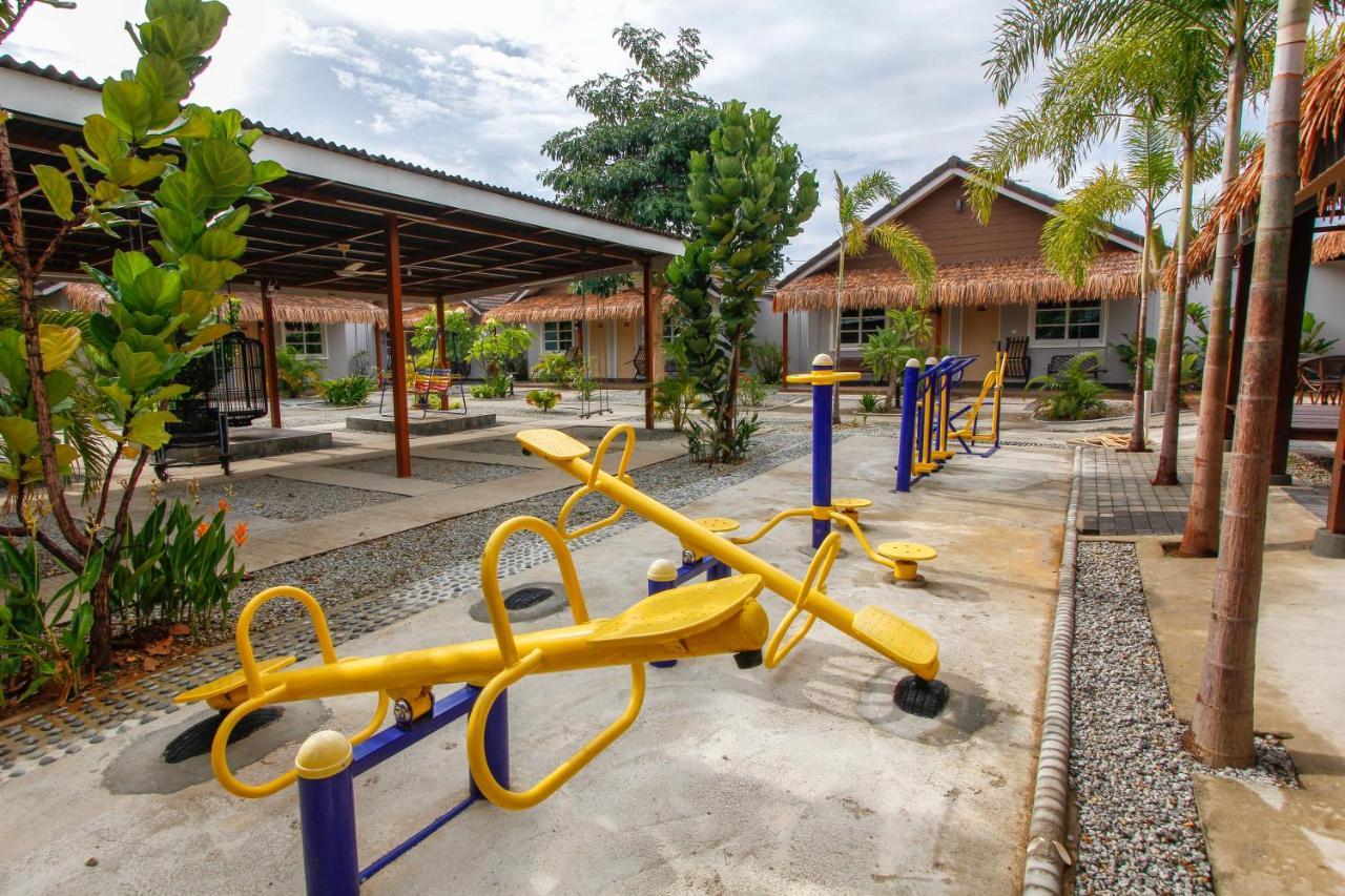 Lavigo Resort Pantai Cenang (Langkawi)