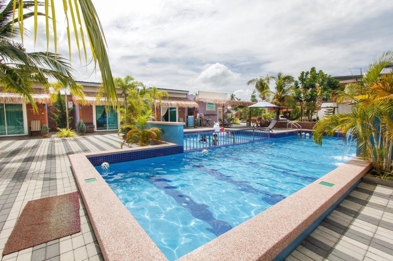 Lavigo Resort Pantai Cenang (Langkawi)