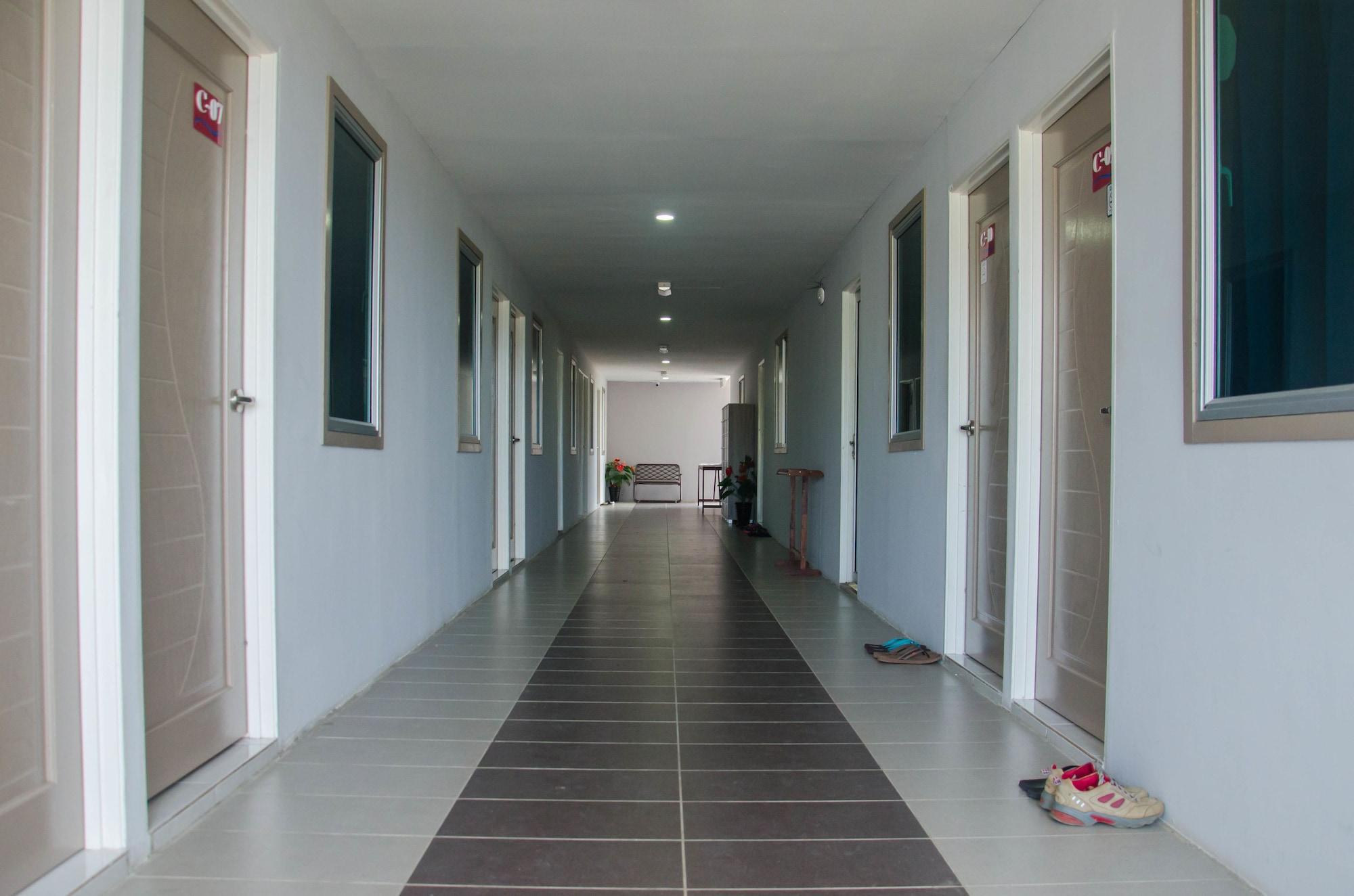 Lavigo Resort Pantai Cenang (Langkawi)