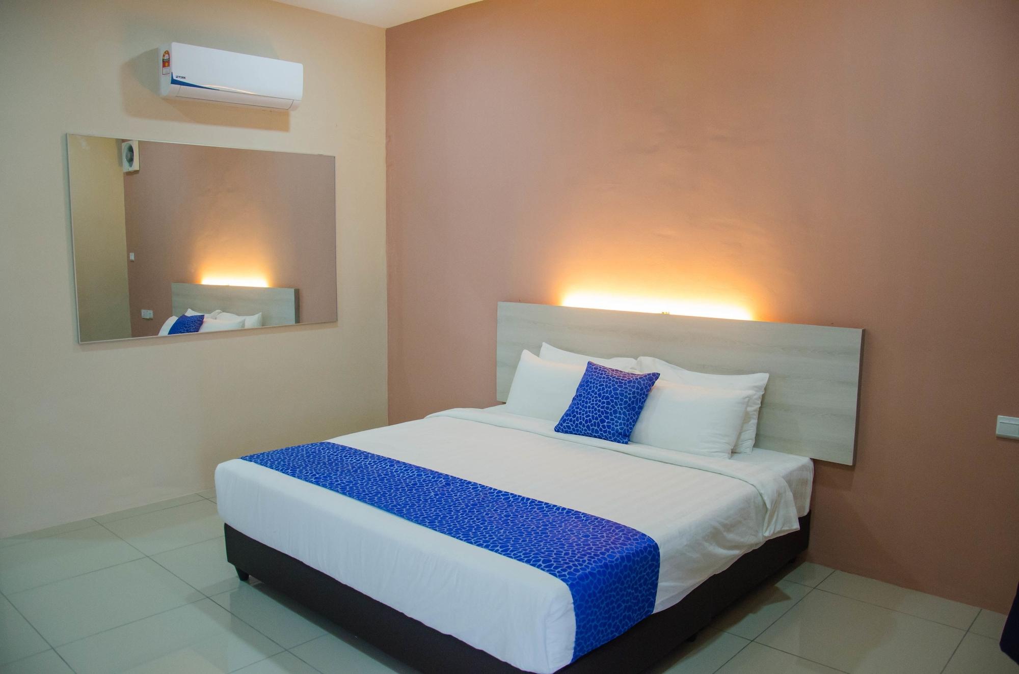 Lavigo Resort 2*