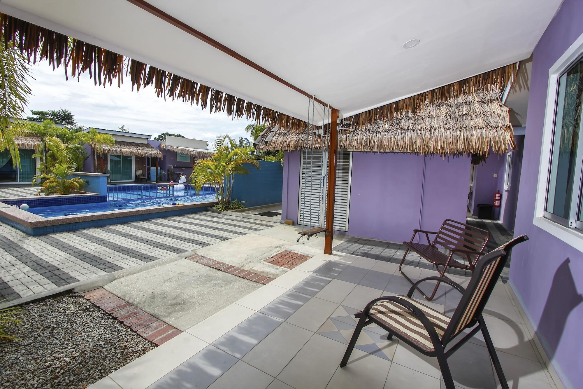 Resort Lavigo Pantai Cenang (Langkawi)