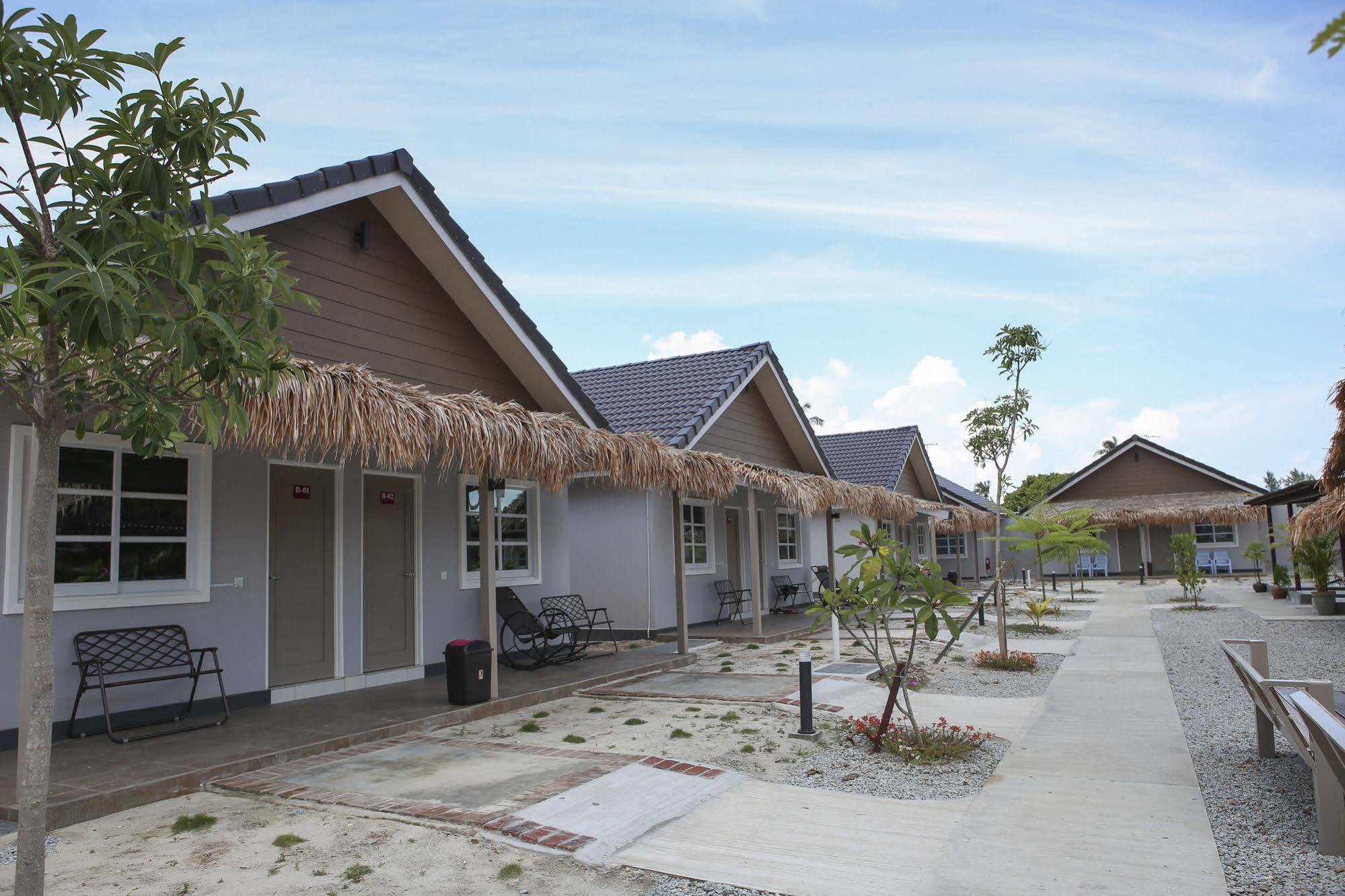 Resort Lavigo